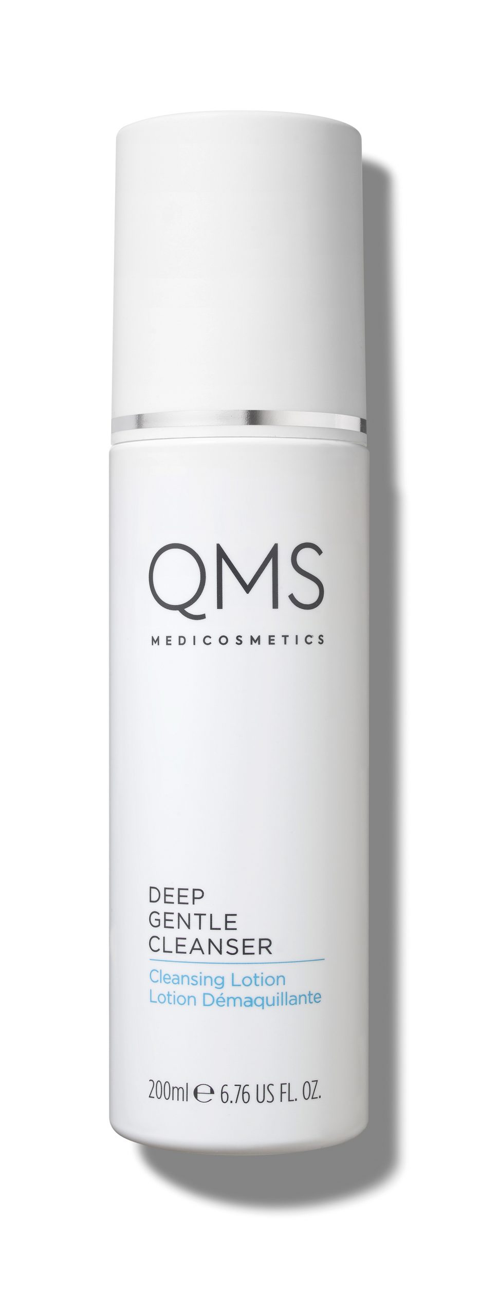 QMS Medicosmetics Deep Gentle Cleanser